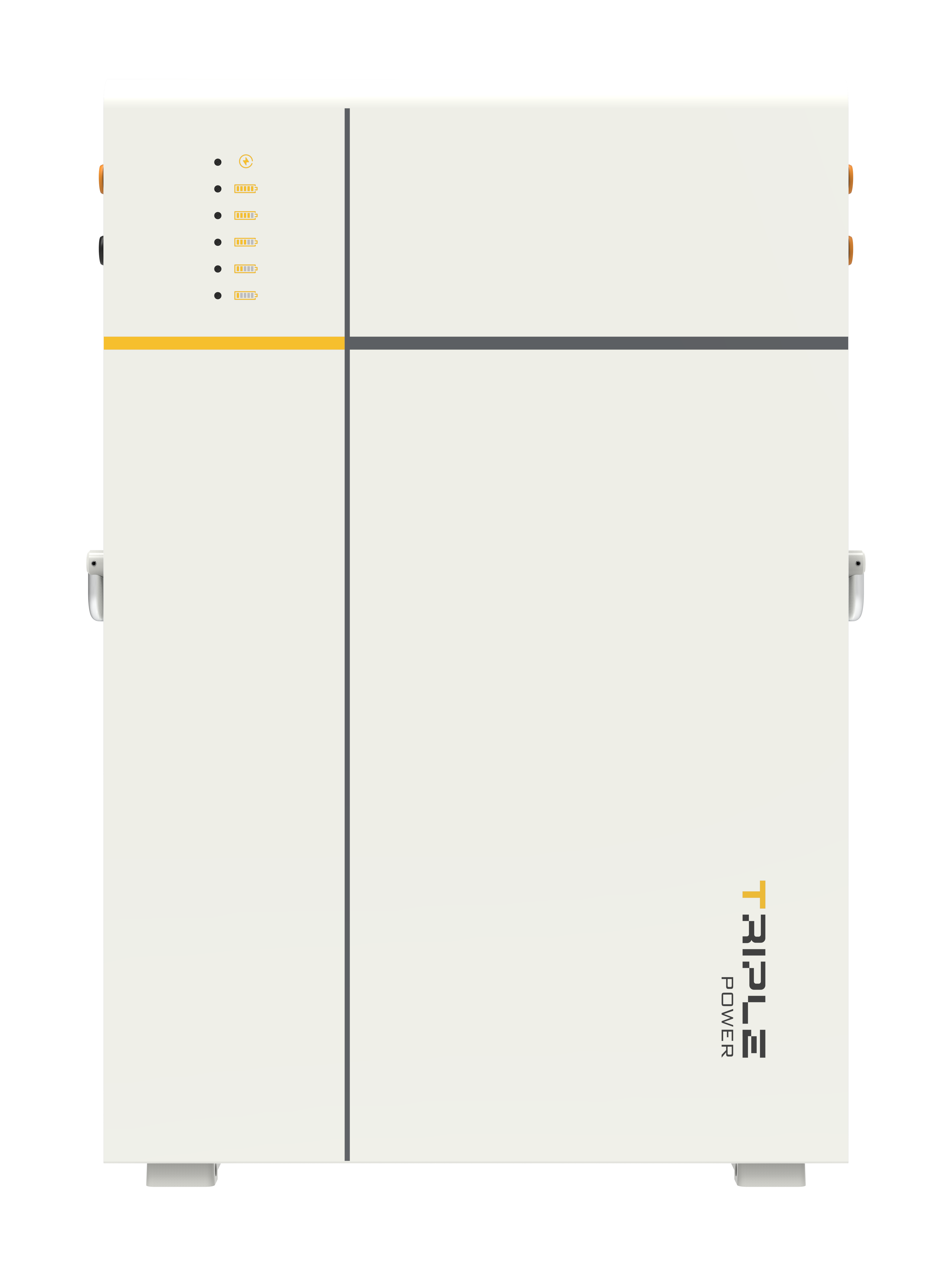 Pin Lưu Trữ Lithium SOLAX áp thấp T-BAT TSYS-D53